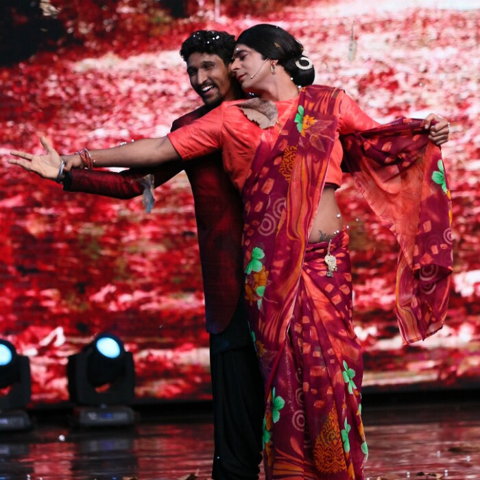 Indian Idol Grand Finale: When Sunil Grover Dropped By