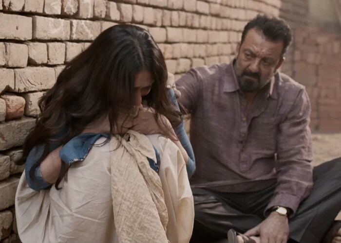 संजय दत्त हुए 62 साल के, डालिए एक नज़र 'खलनायक' के फिल्‍मी सफर