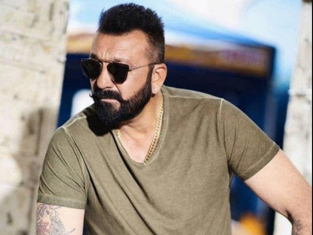 संजय दत्त हुए 62 साल के... डालिए एक नज़र 'खलनायक' के फिल्‍मी सफर