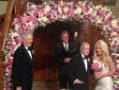 Photo : 86-year-old Hugh Hefner's new 26-year-old bride