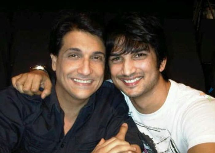 <i>Shuddh Desi</i> Sushant Singh Rajput @ 28