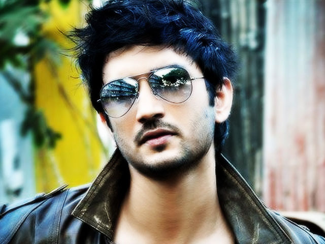 <i>Shuddh Desi</i> Sushant Singh Rajput @ 28