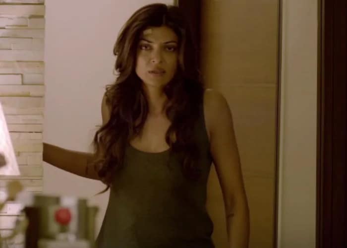 In 2015, Sushmita featured in the Bengali film <i>Nirbaak</i>, directed by Srijit Mukherji, which remains her last film so far. <I>Nirbaak</i> also featured Anjan Dutta, Jisshu Sengupta and Ritwick Chakraborty.