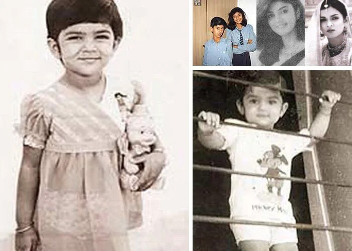 Sushmita was born in Hyderabad on November 19, 1975. Later, her family shifted to Delhi. She graduated from Delhi University. <br><br> Her father is a former Indian Air Force Wing Commander and her mother is a jewellery designer. She has a brother, Rajeev, and a sister, Neelam.