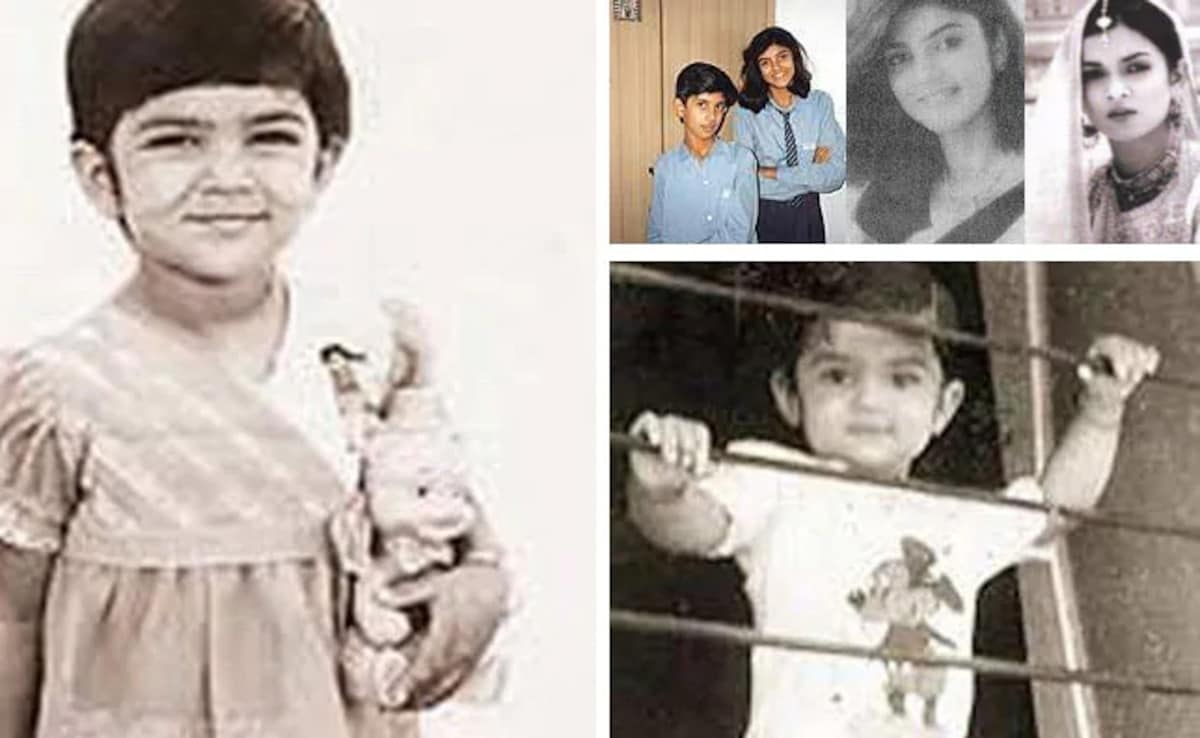 फोटो में दिख रही ये लड़की कभी पॉकेट मनी से खरीदती थी सलमान के पोस्टर, फिर बनी भाईजान की हीरोइन और बेस्ट फ्रेंड- पता है नाम