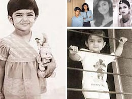 फोटो में दिख रही ये लड़की कभी पॉकेट मनी से खरीदती थी सलमान के पोस्टर, फिर बनी भाईजान की हीरोइन और बेस्ट फ्रेंड- पता है नाम