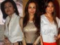Celeb shopaholics: Sush, Malaika, Lara