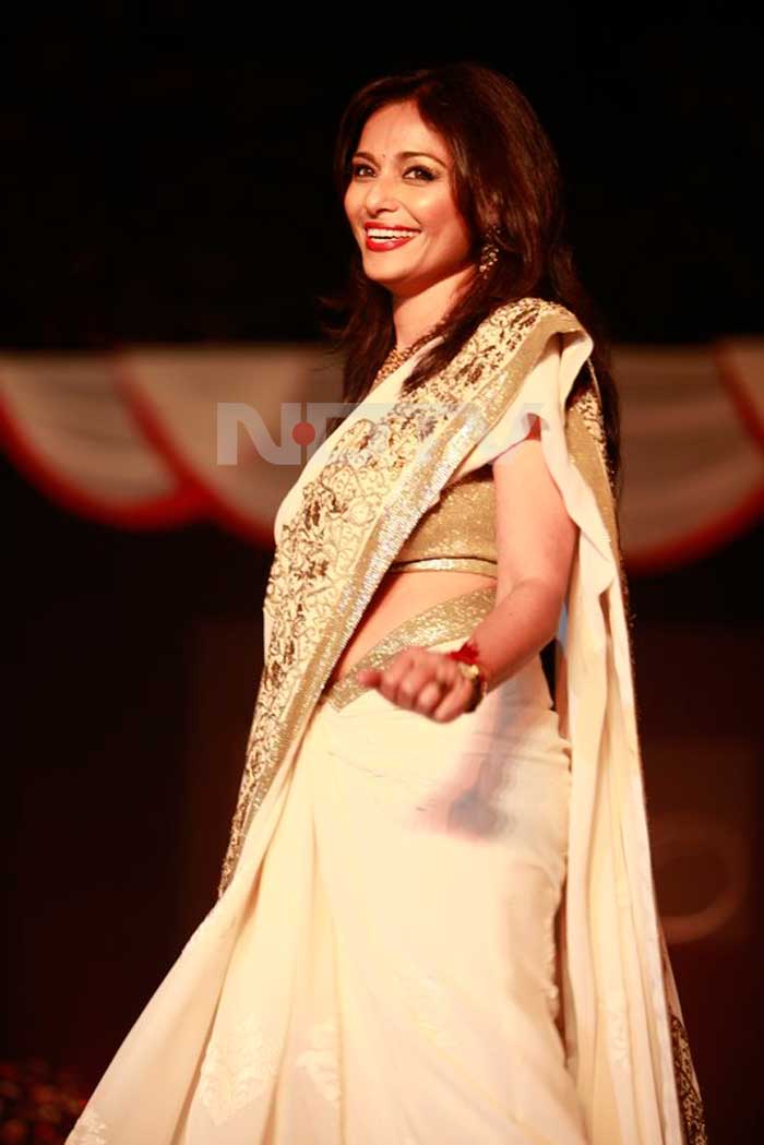 Varun Bahl's Charity Fashion Show