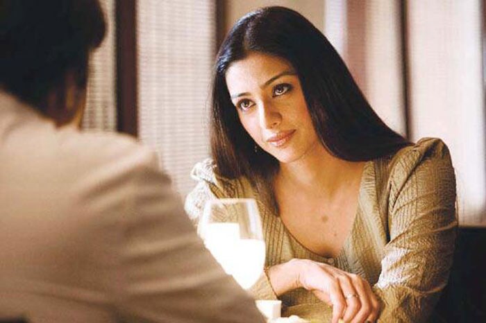 In her 25 years in films, she was adjudged Filmfare Critics Award for Best Performance for her work in <I>Virasat, Hu Tu Tu, Astitva</I> and <I>Cheeni Kum</I>.
