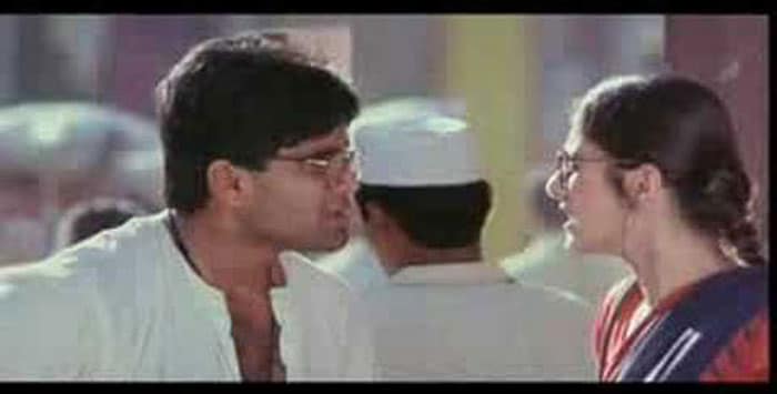 She made a small but impressive appearance in <I>Border</I> (1997). She outclassed her female counterparts in multi-starrers like <I>Biwi No. 1, Hum Saath-Saath Hain: We Stand United</I> and <I>Hera Pheri</I>.