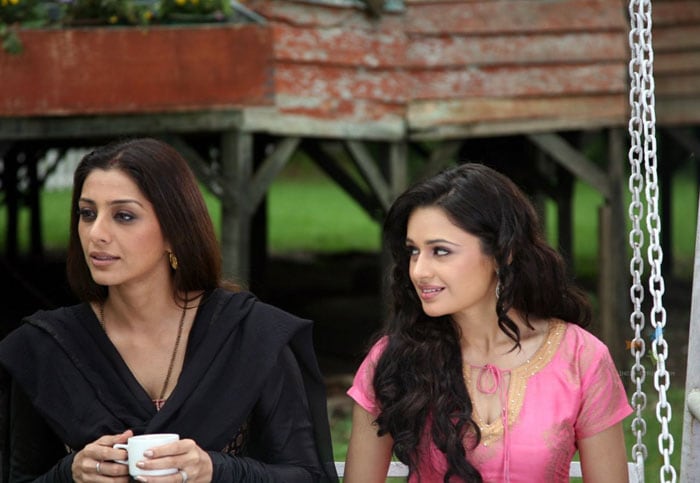 Her last release was romantic comedy <i>Toh Baat Pakki</i> in 2008 which, like many of her other films, got positive reviews but poor box office collections.