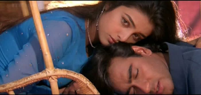 Out of a few initial films of her career, except <I>Vijaypath</I> (1994), all bombed at the box office. She won the Filmfare Best Female Debut Award for her role in <I>Vijaypath</I>.