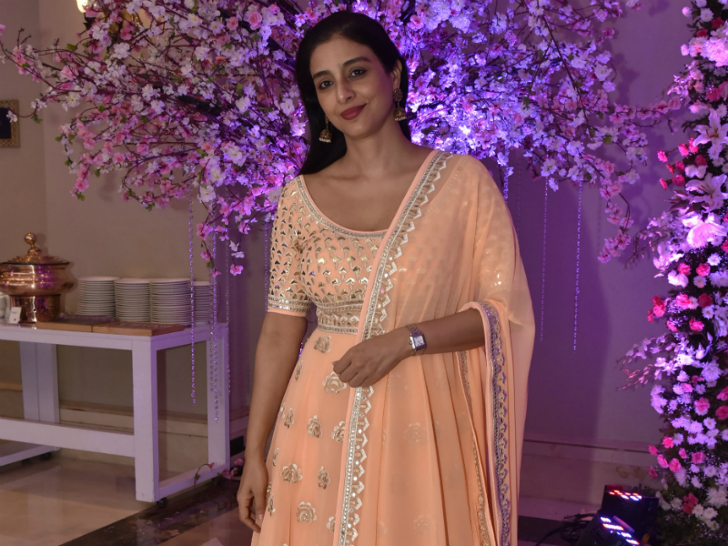 Oh So Pretty! Tabu At A Wedding Reception