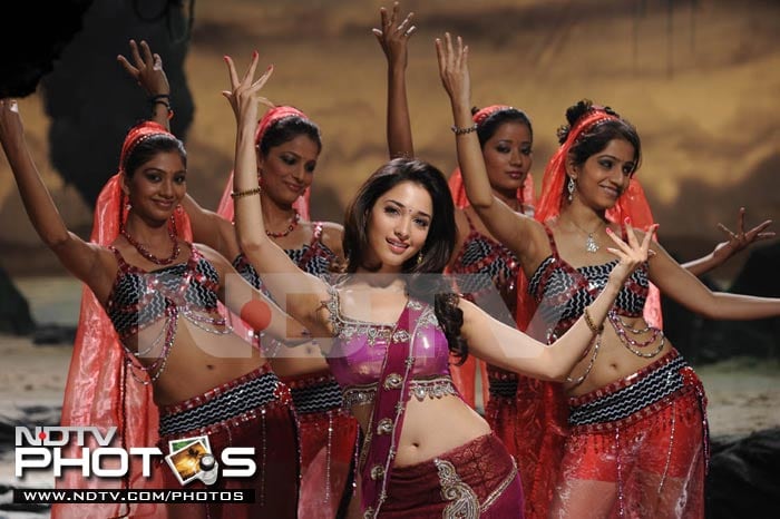 Flavour Of The Week: Tamanna