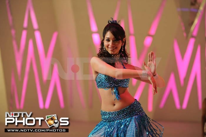 Flavour Of The Week: Tamanna