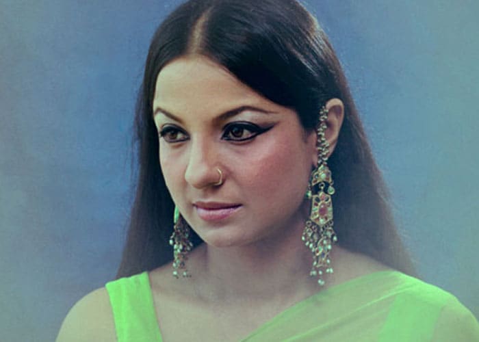 72 Reasons Why We Love Tanuja