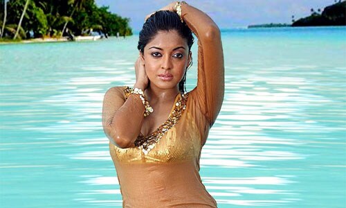 It was only a downhill post <i>Chocolate</i> except for <i>Dhol</i> as none of her subsequent films worked at the box office.
