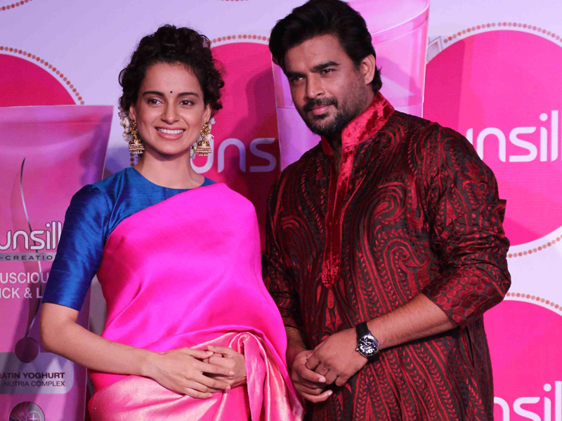 Inside Tanu and Manu's <i>Sangeet</i>