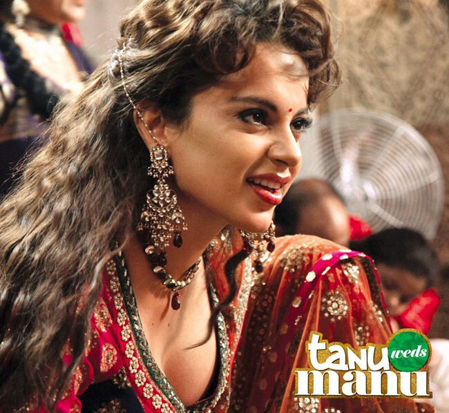 Stills: Tanu Weds Manu