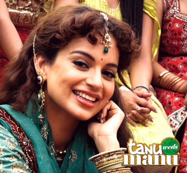 Stills: Tanu Weds Manu