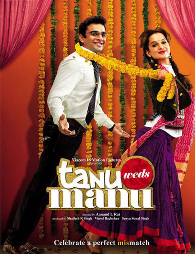 Stills: Tanu Weds Manu