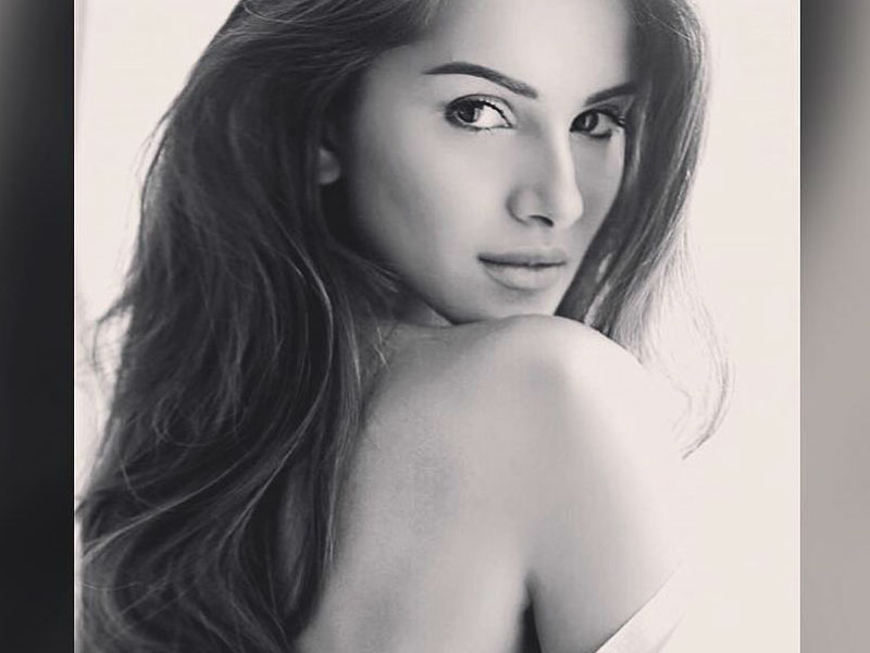 Happy Birthday, Tara Sutaria. <i>Student</i> Ready For Bollywood@23