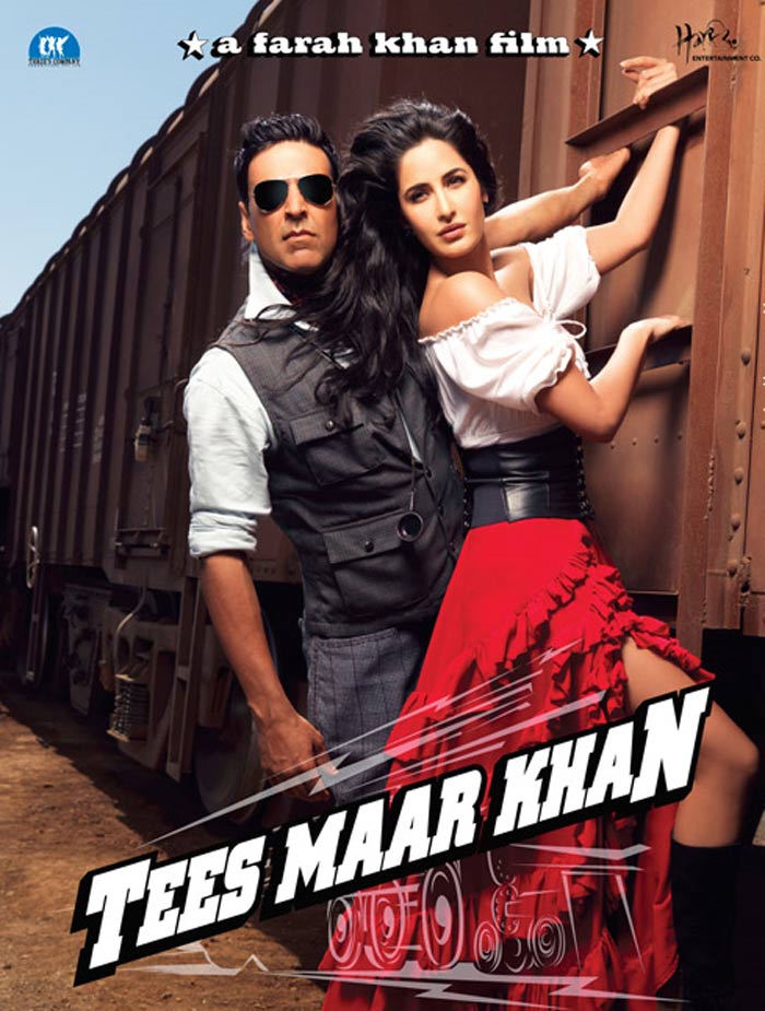 Review:  Tees Maar Khan