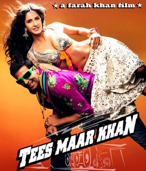 Review:  Tees Maar Khan