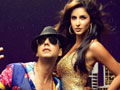 Review:  <i>Tees Maar Khan</i>
