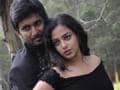 Nithya Menon, Nani romance in Telugu movie <I>Sega</I> Nithya Menon, Nani romance in Telugu movie <I>Sega</I>