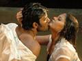 Steamy hot Hasan, Shouri in <I>Prema Sagaram</I>
