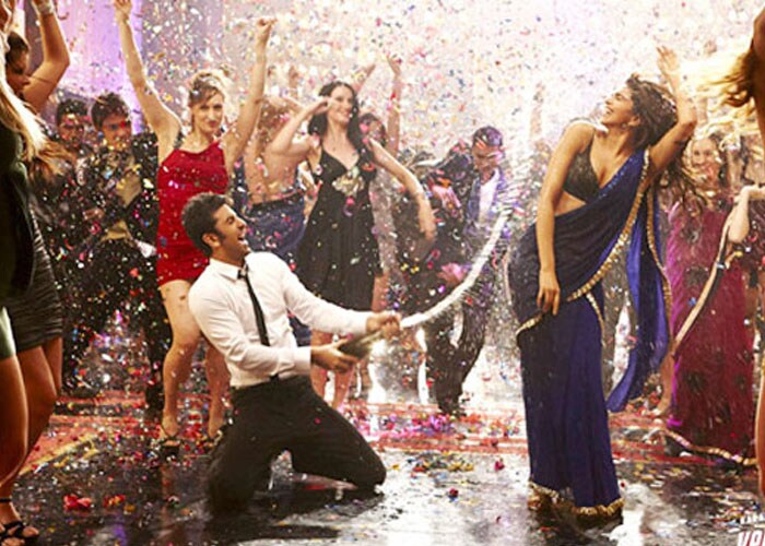 2013 hall of fame: Top 10 Bollywood hits