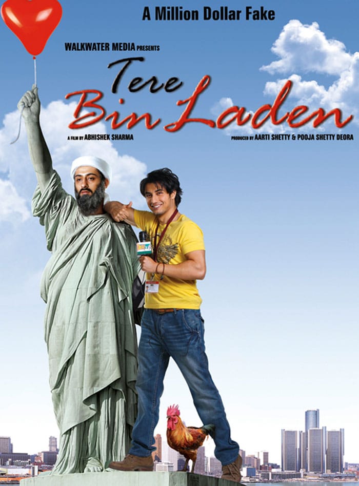 The \'Fake Osama Bin Laden\' Revealed
