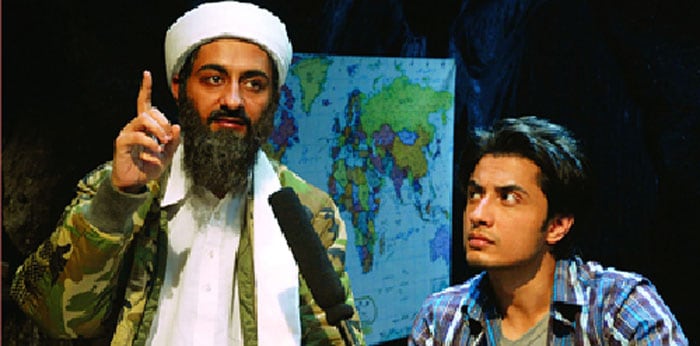 The \'Fake Osama Bin Laden\' Revealed