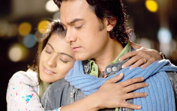 <b>Trivial treatment</b>: In <i>Fanaa</i> the audiences witnessed trerrorism taking a backseat to the love story between Zooni and Rehan.