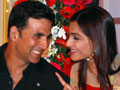 Sonam, Akshay say <i>Thank You</i>