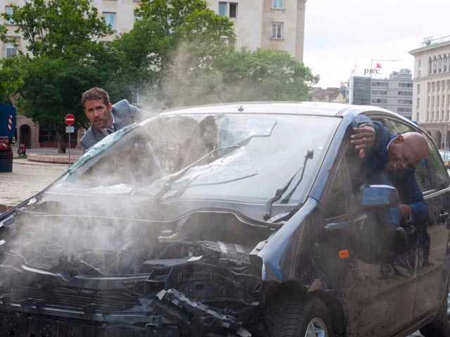 खत्म हुआ इंतजार, 25 अगस्त को रिलीज होगी 'The Hitman's Bodyguard'