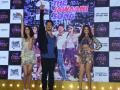 Tara, Ananya, Tiger Recreate The Jawaani Song jawaanisonglaunch.jpg