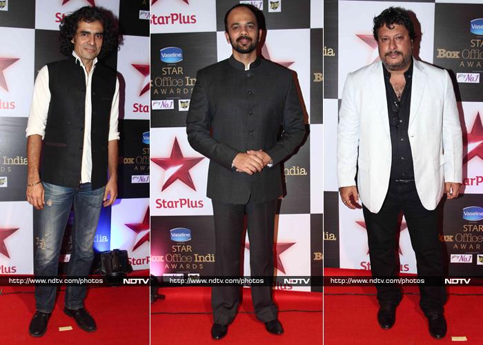 Box Office Bosses: Big B, Shah Rukh Khan, Deepika Padukone, Kajol, Alia Bhatt