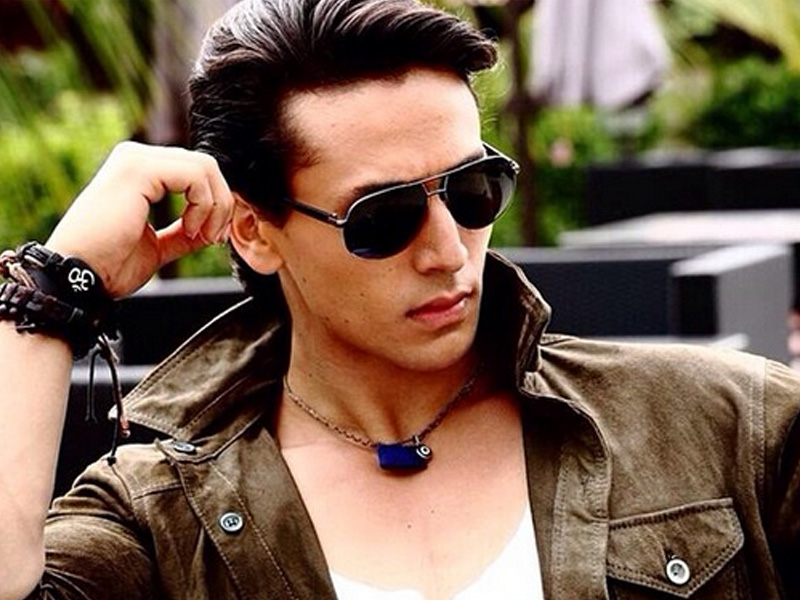 Happy Birthday Tiger Shroff: <i>Heropanti</i>@25