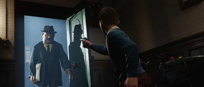 Stills: The Adventures of Tintin 