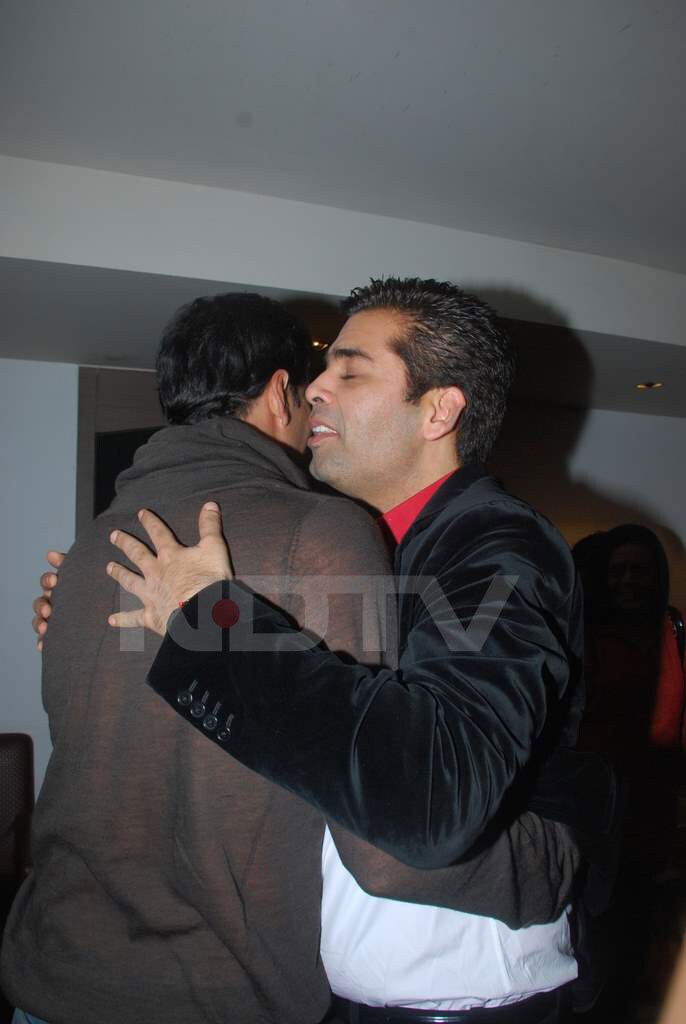 Karan Johar is definitely appreciating Akshay Kumar now!