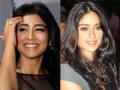 Spotted: Shriya Saran, Ileana, Shiva Balaji