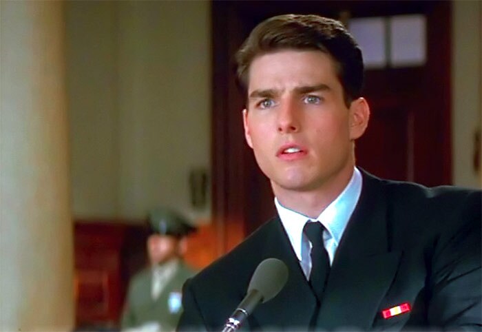 Tom Cruise\'s not so happy 50th birthday