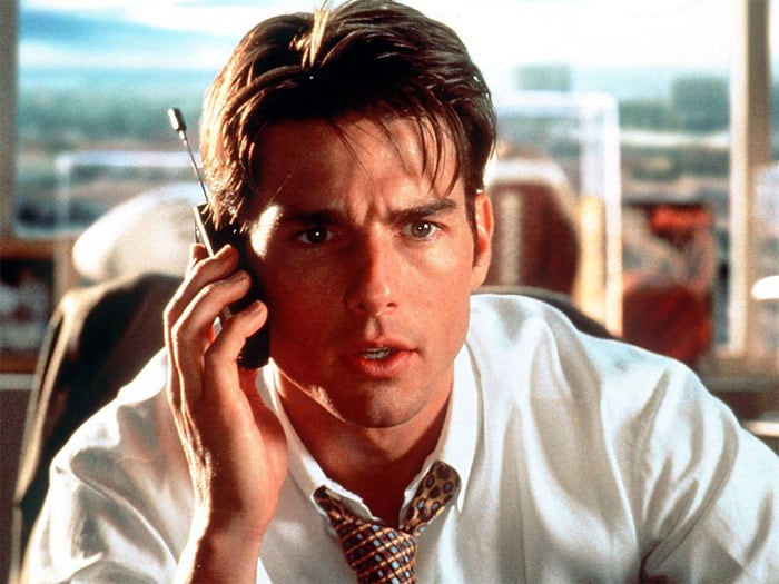 Tom Cruise\'s not so happy 50th birthday