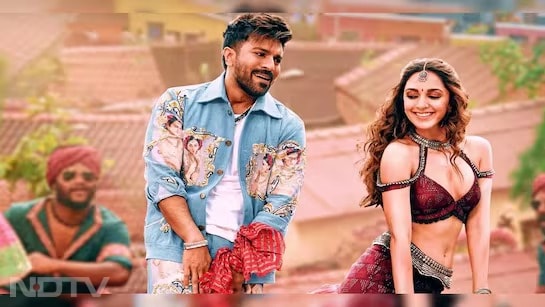 आठवें नंबर पर रामचरण की फ्लॉप फिल्म गेम चेंजर है, जिसमें कियारा आडवाणी भी नजर आई थीं.