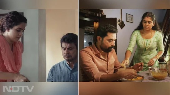 नौंवे स्थान पर ओटीटी पर रिलीज हुई मिसेज है, जो काफी सुर्खियों में रही थी.