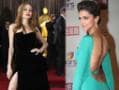 Photo : Top 10 red carpet dresses of 2012