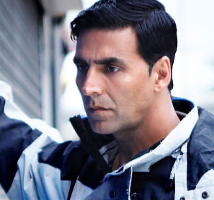 <b>Akshay Kumar in <i>Patiala House</i></b>: Just the change of seeing Akshay Kumar shed the ribald comedy earns him a mention, especially after the disastrous <i>Tees Maar Khan</i>.