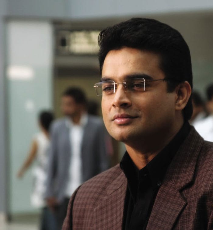 <b>Madhavan in <i>Tanu Weds Manu</i></b>: Madhavan fit the bill perfectly as the ?phoren-returned-desi?.